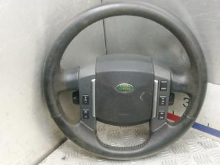 руль Land Rover Range Rover Sport 1 поколение 2006, 2.7 л., TDVM, дизель, АКПП, внедорожник 5 дв., QTB501390PVJ