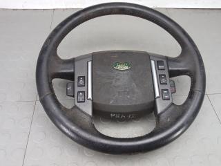 руль Land Rover Range Rover Sport 1 поколение 2006, 2.7 л., TDVM, дизель, АКПП, внедорожник 5 дв., QTB501390PVJ