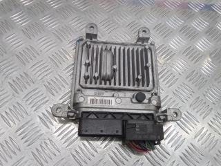 ЭБУ Mercedes-Benz C-Класс W204/S204/C204 [рестайлинг] 2011, 2.2 л., D C220 CDI, дизель, АКПП, седан, A6519007500, A0064461540