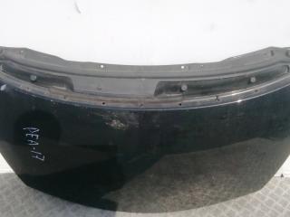 капот Renault Espace 4 поколение 2004, 2.2 л., дизель, МКПП, минивэн