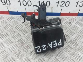 блок ABS Honda CR-V 3 поколение 2008, 2.2 л., дизель, МКПП, внедорожник 5 дв., 0265950680, 57111SWYG00