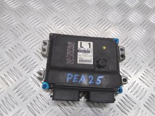 ЭБУ Suzuki SX4 1 поколение 2008, 1.6 л., бензин, МКПП, хетчбэк 5 дв., 3392079J1