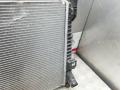радиатор охлаждения Ford Focus 3 поколение 2011, 1.6 л., TDCi, дизель, МКПП, хетчбэк 5 дв. - фото №3