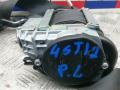 ремень безопасности Renault Duster 1 поколение 2011, 1.6 л., бензин, МКПП, внедорожник 5 дв., 609979500 - фото №2