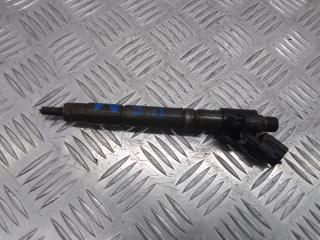 форсунка Land Rover Discovery 4 поколение 2010, 3.0 л., SD V6, дизель, АКПП, внедорожник 5 дв., 0445116013, 9X2Q9K546DB