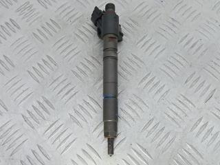 форсунка Land Rover Discovery 4 поколение 2010, 3.0 л., SD V6, дизель, АКПП, внедорожник 5 дв., 0445116013, 9X2Q9K546DB