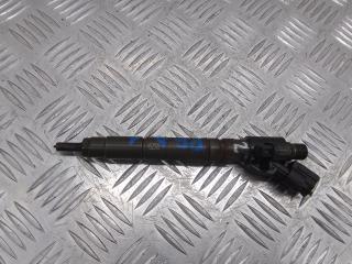 форсунка Land Rover Discovery 4 поколение 2010, 3.0 л., SD V6, дизель, АКПП, внедорожник 5 дв., 0445116013, 9X2Q9K546DB