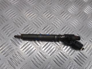 форсунка Land Rover Discovery 4 поколение 2010, 3.0 л., SD V6, дизель, АКПП, внедорожник 5 дв., 0445116013, 9X2Q9K546DB