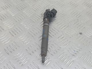 форсунка Land Rover Discovery 4 поколение 2010, 3.0 л., SD V6, дизель, АКПП, внедорожник 5 дв., 0445116013, 9X2Q9K546DB