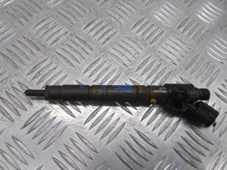 форсунка Land Rover Discovery 4 поколение 2010, 3.0 л., SD V6, дизель, АКПП, внедорожник 5 дв., 0445116013, 9X2Q9K546DB