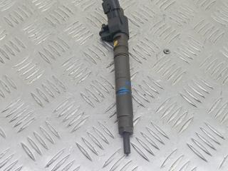 форсунка Land Rover Discovery 4 поколение 2010, 3.0 л., SD V6, дизель, АКПП, внедорожник 5 дв., 0445116013, 9X2Q9K546DB