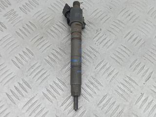 форсунка Land Rover Discovery 4 поколение 2010, 3.0 л., SD V6, дизель, АКПП, внедорожник 5 дв., 0445116013, 9X2Q9K546DB