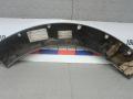 молдинг крыла заднего правого Land Rover Discovery 4 поколение 2010, 3.0 л., SD V6, дизель, АКПП, внедорожник 5 дв., LR010629 - фото №2