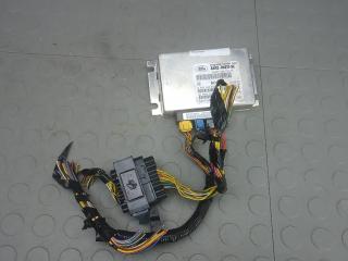 блок управления раздаткой Land Rover Discovery 4 поколение 2010, 3.0 л., SD V6, дизель, АКПП, внедорожник 5 дв., 0260140019