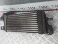 радиатор интеркулера Ford Focus 3 поколение 2011, 1.6 л., TDCi, дизель, МКПП, хетчбэк 5 дв. - фото №5