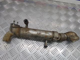 охладитель EGR / Радиатор EGR Honda CR-V 3 поколение 2008, 2.2 л., дизель, МКПП, внедорожник 5 дв., 18720RMAE01