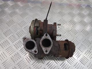 клапан EGR Honda CR-V 3 поколение 2008, 2.2 л., дизель, МКПП, внедорожник 5 дв., 18730R06E01