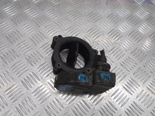 заслонка дроссельная Mercedes-Benz C-Класс W204/S204/C204 [рестайлинг] 2011, 2.2 л., D C220 CDI, дизель, АКПП, седан, A6510900370