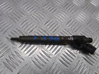 форсунка Land Rover Discovery 4 поколение 2010, 3.0 л., SD V6, дизель, АКПП, внедорожник 5 дв., 0445116013, 9X2Q9K546DB