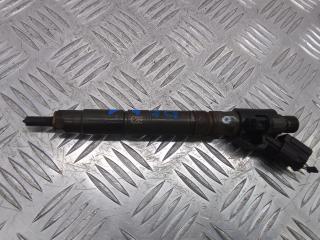 форсунка Land Rover Discovery 4 поколение 2010, 3.0 л., SD V6, дизель, АКПП, внедорожник 5 дв., 0445116013, 9X2Q9K546DB