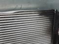 радиатор интеркулера Opel Astra J [рестайлинг] 2011, 1.3 л., дизель, МКПП, хетчбэк 5 дв., 13267646 - фото №9