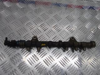 топливная рампа Opel Astra J [рестайлинг] 2011, 1.3 л., дизель, МКПП, хетчбэк 5 дв., 0445214222