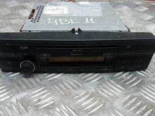 магнитола Skoda Octavia 2 поколение (A5) 2007, 1.9 л., D TDI PD, дизель, МКПП, универсал, 1Z0035152C