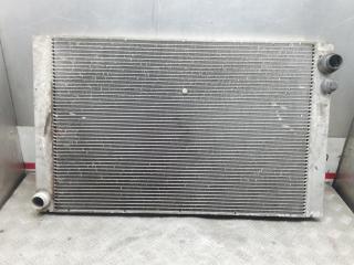 радиатор охлаждения Audi A8 D3/4E 2004, 3.0 л., дизель, АКПП, седан, 4E0121251