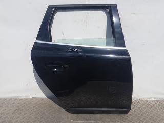 дверь задняя правая Volvo XC60 1 поколение 2010, 2.4 л., дизель, МКПП, внедорожник 5 дв.