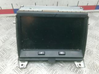 монитор Land Rover Discovery 3 поколение 2004, 2.7 л., TD V6, дизель, АКПП, внедорожник 5 дв., YIE500244PVJ