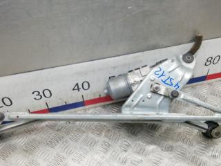 Трапеция дворников Renault Duster 1 поколение 2011, 1.6 л., бензин, МКПП, внедорожник 5 дв., 8200619512, 3397020879