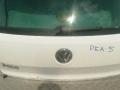 крышка багажника Volkswagen Polo 5 поколение 2013, 1.2 л., бензин, МКПП, хетчбэк 5 дв., 6R6827025C - фото №2