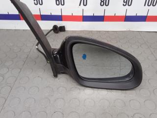 зеркало правое Opel Astra J [рестайлинг] 2013, 1.6 л., бензин, МКПП, хетчбэк 5 дв., PIN5