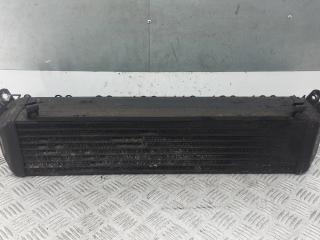 радиатор интеркулера Land Rover Range Rover Sport 1 поколение 2006, 2.7 л., TDVM, дизель, АКПП, внедорожник 5 дв., PML500031