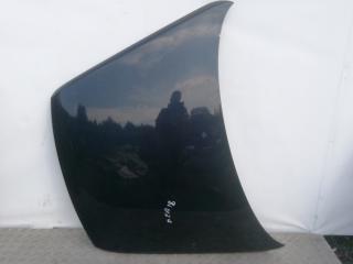 капот Volkswagen Touareg 1 поколение [рестайлинг] 2007, 2.5 л., дизель, АКПП, внедорожник 5 дв., 7L6823031D