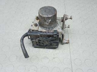 блок ABS Volkswagen Crafter 1 поколение 2008, 2.5 л., дизель, МКПП, микроавтобус, A0014467989