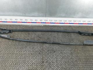 дуги на крышу (рейлинги) Citroen C4 Grand Picasso 1 поколение 2008, 1.6 л., дизель, робот, минивэн