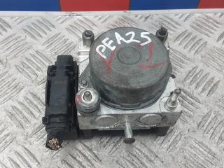 блок ABS Suzuki SX4 1 поколение 2008, 1.6 л., бензин, МКПП, хетчбэк 5 дв., 0265800493