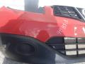 бампер передний Nissan Qashqai 1 поколение [рестайлинг] 2010, 1.6 л., бензин, МКПП, внедорожник 5 дв., 62022BR10H - фото №2