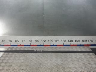 молдинг крыши BMW X5 E70 2006, 3.0 л., дизель, АКПП, внедорожник 5 дв.