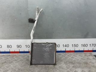 радиатор отопителя (печки) Mazda 3 BL 2008, 1.6 л., дизель, МКПП, хетчбэк 5 дв.