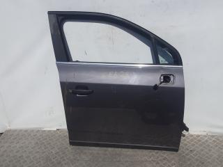 дверь передняя правая Chevrolet Orlando 1 поколение 2011, 1.8 л., бензин, МКПП, минивэн, 95242605
