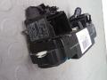 блок управления печки / климат-контроля Skoda Octavia 2 поколение (A5) 2007, 1.9 л., D TDI PD, дизель, МКПП, универсал, 1Z0820047K - фото №4