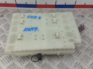 блок комфорта Volvo XC60 1 поколение 2010, 2.4 л., дизель, МКПП, внедорожник 5 дв., 31254837AC