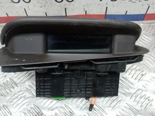 монитор Volvo XC60 1 поколение 2010, 2.4 л., дизель, МКПП, внедорожник 5 дв.