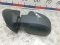 зеркало левое Dacia Sandero 2 поколение 2014, 1.5 л., дизель, МКПП, хетчбэк 5 дв. - фото №3