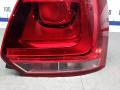 фонарь задний правый Volkswagen Polo 5 поколение 2013, 1.2 л., бензин, МКПП, хетчбэк 5 дв., 6R0945096AC - фото №2