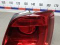 фонарь задний правый Volkswagen Polo 5 поколение 2013, 1.2 л., бензин, МКПП, хетчбэк 5 дв., 6R0945096AC - фото №3