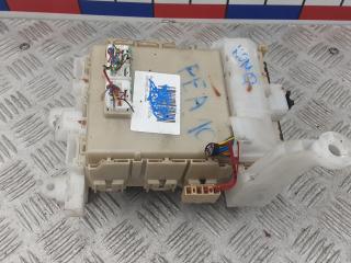 блок комфорта Toyota Avensis 3 поколение (T270) [рестайлинг] 2011, 1.8 л., бензин, МКПП, седан, 31231OK22