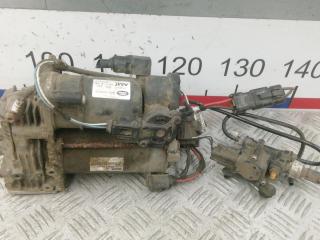 компрессор пневмоподвески Land Rover Range Rover Sport 1 поколение 2006, 2.7 л., TDVM, дизель, АКПП, внедорожник 5 дв., LR012705, LR044016, BH3219G525DD